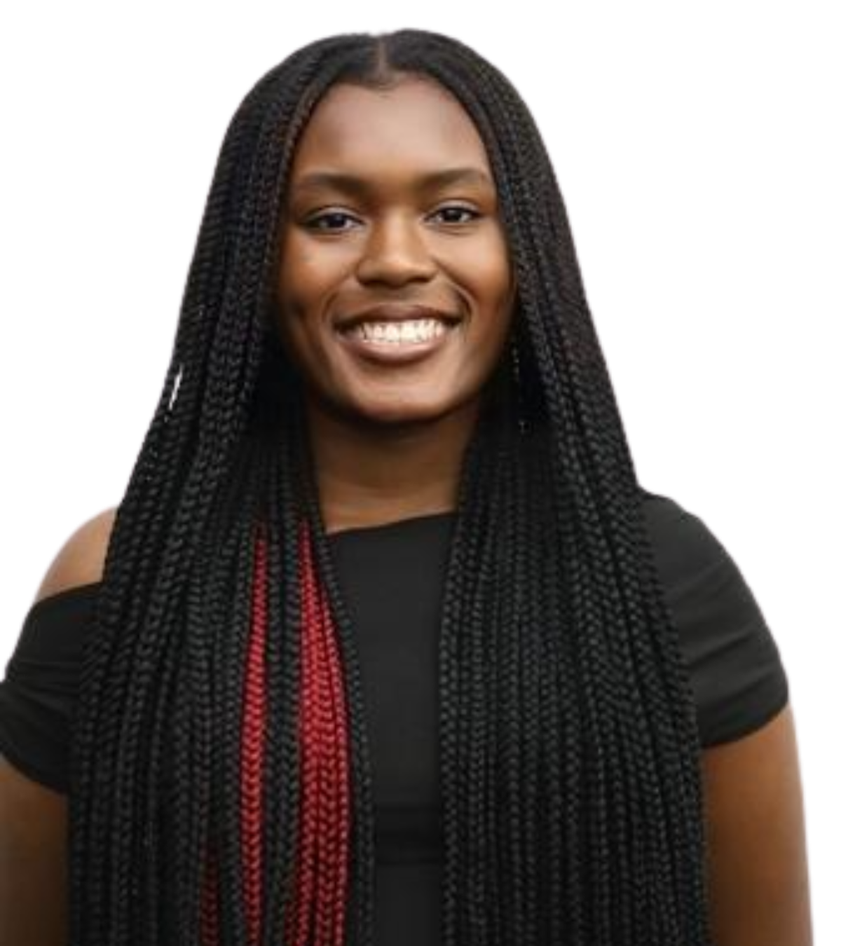 Tochi Iwuofor